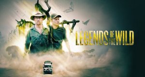 Rätsel der Wildnis – Auf Expedition mit Damian & Matt – Bild: Discovery Channel Rätsel der Wildnis – Auf Expedition mit Damian & Matt – Bild: Discovery Channel