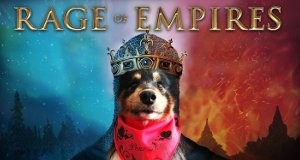 Rage of Empires