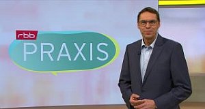 rbb Praxis – Bild: rbb / Thomas Ernst