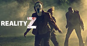 Reality Z – Bild: Netflix Reality Z – Bild: Netflix