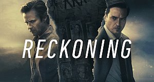 Reckoning – Bild: TVNZ Reckoning – Bild: TVNZ