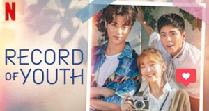 Record of Youth – Bild: tvN/Netflix Record of Youth – Bild: tvN/Netflix