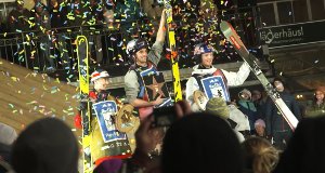Red Bull Playstreets – Bild: Red Bull TV (Screenshot)