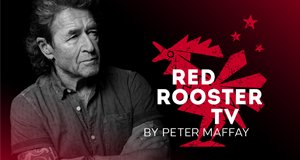 Peter Maffay – Begegnungen – Bild: Magenta TV Peter Maffay – Begegnungen – Bild: Magenta TV