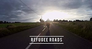 Refugee Roads – Bild: Avalon Film/Screenshot