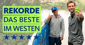 Rekorde – Das Beste im Westen – Bild: WDR/Fernsehkraft UG Rekorde – Das Beste im Westen – Bild: WDR/Fernsehkraft UG
