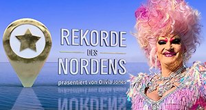 Rekorde des Nordens – Bild: NDR/south&browse Gmbh Rekorde des Nordens – Bild: NDR/south&browse Gmbh