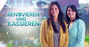 Renovieren und kassieren – Bild: HGTV