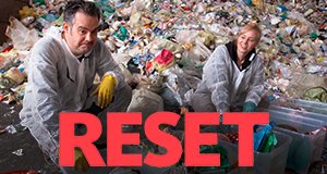 Reset – Bild: WDR Reset – Bild: WDR