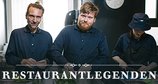 Restaurantlegenden – Bild: Servus TV/Martin Hörmandinger Restaurantlegenden – Bild: Servus TV/Martin Hörmandinger