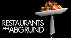 Restaurants am Abgrund – Bild: Netflix