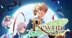 Rewrite – Bild: Eight Bit