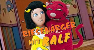 Riesenärger mit Ralf – Bild: 1996 Italtoons Corporation. All Rights Reserved. Riesenärger mit Ralf – Bild: 1996 Italtoons Corporation. All Rights Reserved.