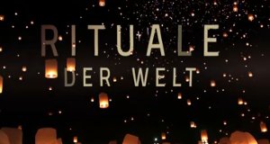 Rituale der Welt – Bild: arte