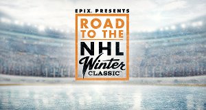 Road to the NHL Winter Classic – Bild: Ross Greenburg Productions/EPIX Road to the NHL Winter Classic – Bild: Ross Greenburg Productions/EPIX