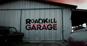 Roadkill Garage – Bild: Motortrend