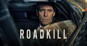 Roadkill – Bild: BBC