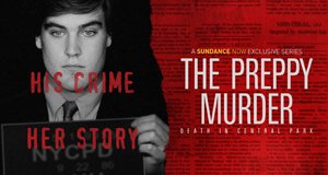 Robert Chambers – Mord im Central Park – Bild: AMC/SundanceTV