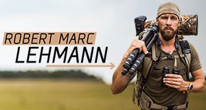 Robert Marc Lehmann – Bild: VOX/Christian Lehnen Robert Marc Lehmann – Bild: VOX/Christian Lehnen