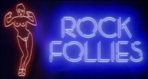 Rock Follies
