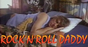 Rock’n’Roll Daddy