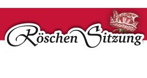 Röschen Sitzung – Bild: Röschen Sitzung Röschen Sitzung – Bild: Röschen Sitzung