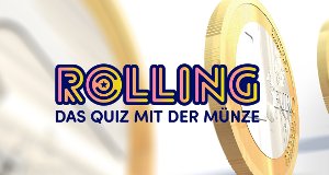 Rolling – Das Quiz mit der Münze – Bild: Sat.1