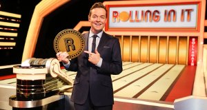 Rolling In It – Bild: ITV Rolling In It – Bild: ITV