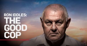 Ron Iddles – Cop aus Leidenschaft – Bild: Crime + Investigation Australia Ron Iddles – Cop aus Leidenschaft – Bild: Crime + Investigation Australia