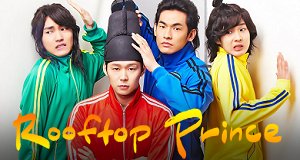 Rooftop Prince – Bild: Netflix