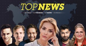 RTL Topnews – Bild: TVNOW/Philipp Rathmer, Esra Rotthoff, Fahim Farooq, Guido Schroeder, Frank Hempel