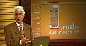 Rudis Suchmaschine – Bild: WDR (Screenshot)