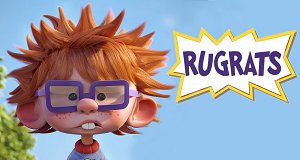 Rugrats – Bild: Paramount+/ Nickelodeon Animation Studios