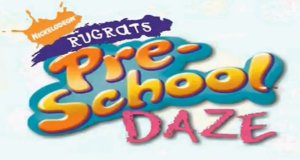 Rugrats: Pre-School Daze