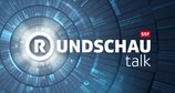 Rundschau talk – Bild: SRF Rundschau talk – Bild: SRF