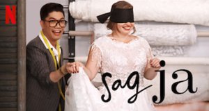 Sag ja – Bild: Netflix