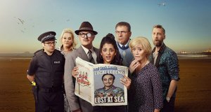 Sandylands – Bild: Gold Channel