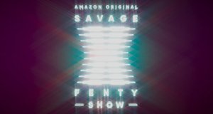 Savage X Fenty Show – Bild: Amazon Prime Video Savage X Fenty Show – Bild: Amazon Prime Video