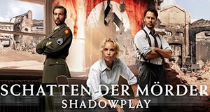 Schatten der Mörder – Shadowplay – Bild: ZDF/Stanislav Honzik