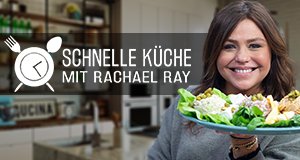 Schnelle Küche mit Rachael Ray – Bild: Discovery Schnelle Küche mit Rachael Ray – Bild: Discovery