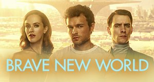 Schöne neue Welt – Bild: TVNOW/UCP