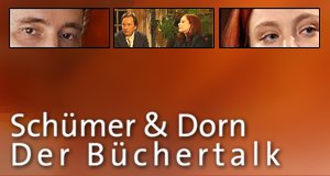 Schümer & Dorn: Der Büchertalk – Bild: SWR