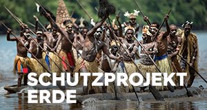 Schutzprojekt Erde – Bild: ZDF/The Explorers/Ben Thouard