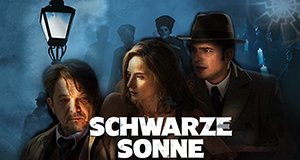 Schwarze Sonne – Bild: Amazon Video Schwarze Sonne – Bild: Amazon Video