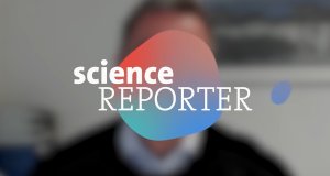 Science Reporter – Bild: tagesschau24/Screenshot