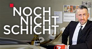 Sebastian Pufpaff: Noch nicht Schicht! – Bild: 3sat/Marcel Behnke