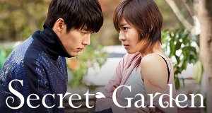 Secret Garden – Bild: Netflix