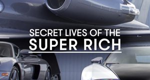 Secret Lives of the Super Rich – Bild: CNBC