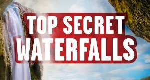Secret Summer Paradise – Die coolsten Wasserfälle – Bild: Citizen Pictures/Travel Channel