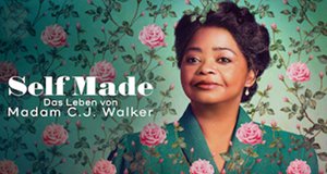 Self Made: Das Leben von Madam C.J. Walker – Bild: Netflix